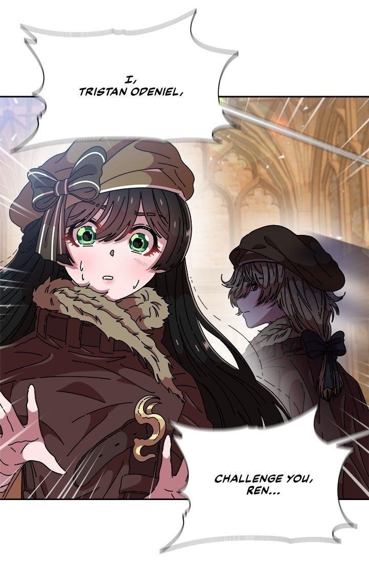 I Was Born As The Demon Lord’s Daughter Chapter 86 - Page 67