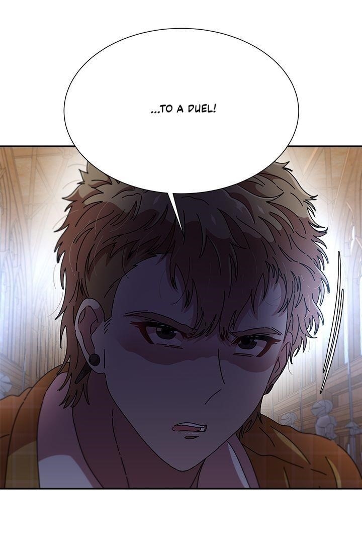 I Was Born As The Demon Lord’s Daughter Chapter 86 - Page 68