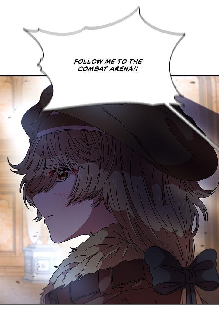 I Was Born As The Demon Lord’s Daughter Chapter 86 - Page 69