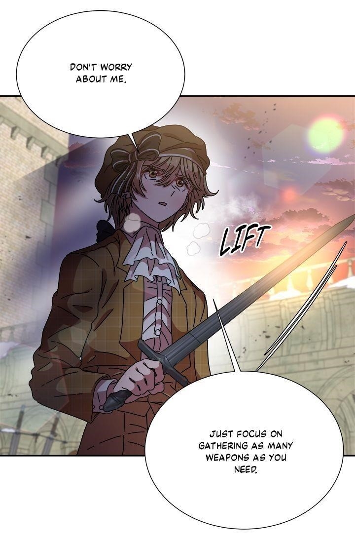 I Was Born As The Demon Lord’s Daughter Chapter 86 - Page 72