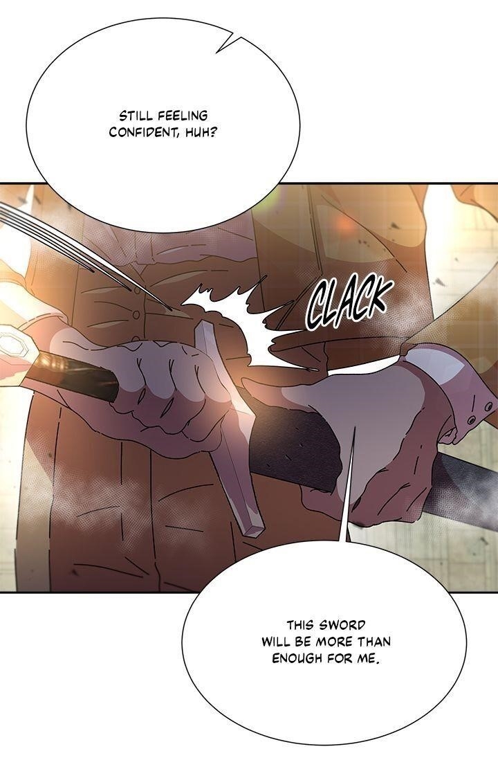 I Was Born As The Demon Lord’s Daughter Chapter 86 - Page 74