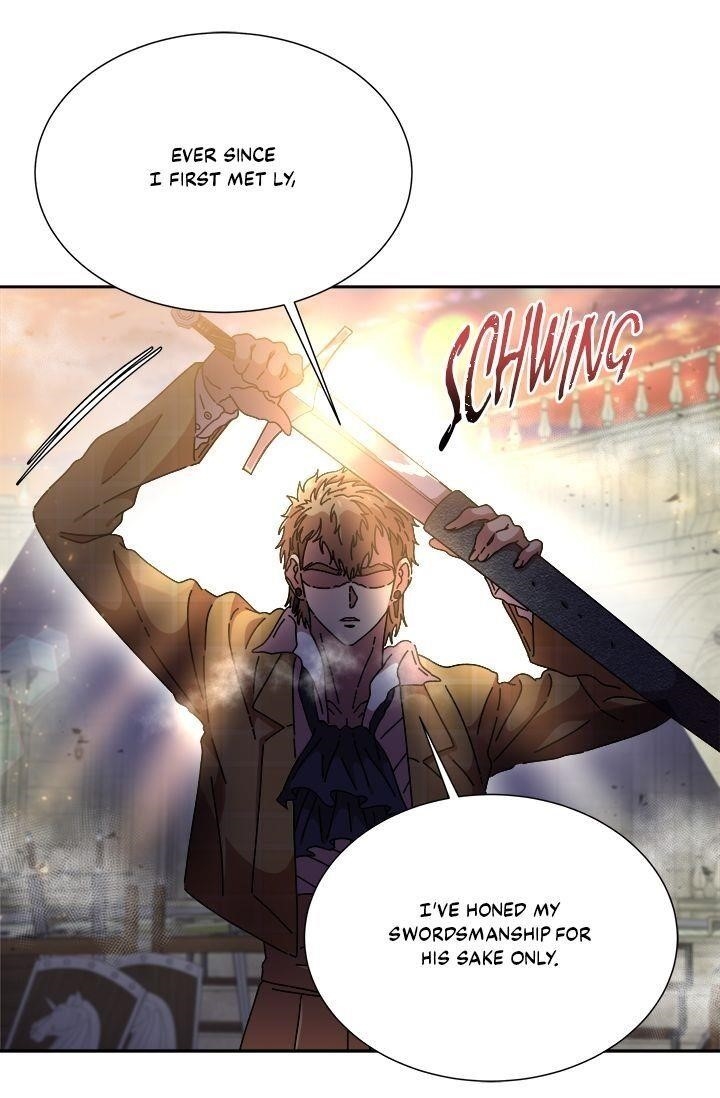 I Was Born As The Demon Lord’s Daughter Chapter 86 - Page 75