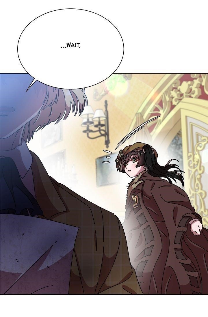 I Was Born As The Demon Lord’s Daughter Chapter 88 - Page 40
