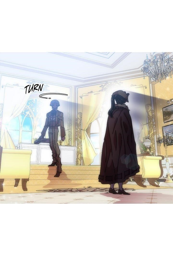 I Was Born As The Demon Lord’s Daughter Chapter 88 - Page 44