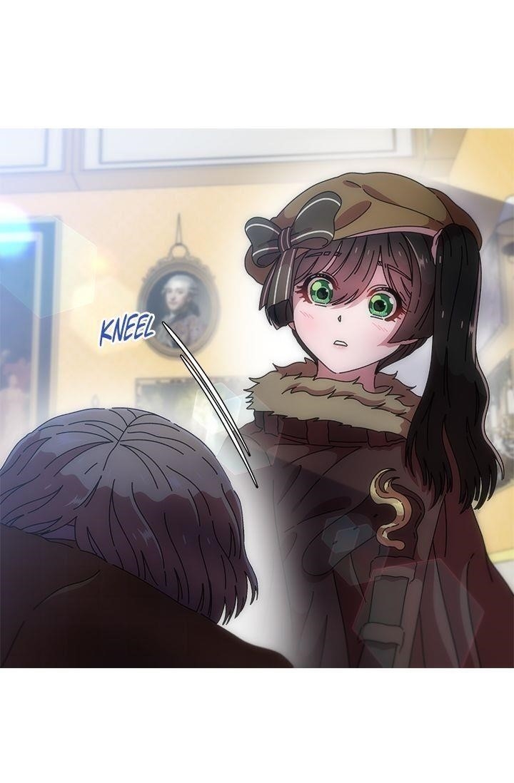 I Was Born As The Demon Lord’s Daughter Chapter 88 - Page 45