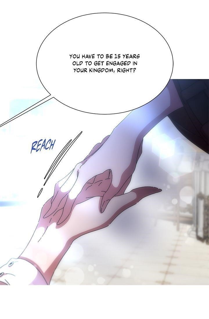 I Was Born As The Demon Lord’s Daughter Chapter 88 - Page 46