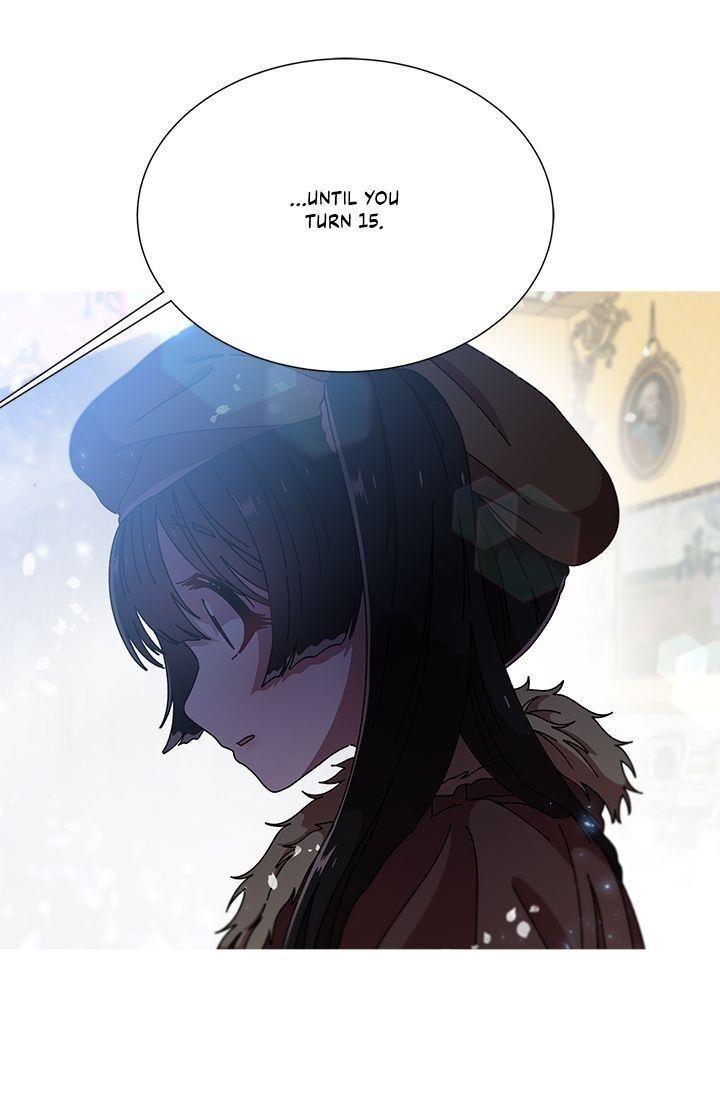 I Was Born As The Demon Lord’s Daughter Chapter 88 - Page 48