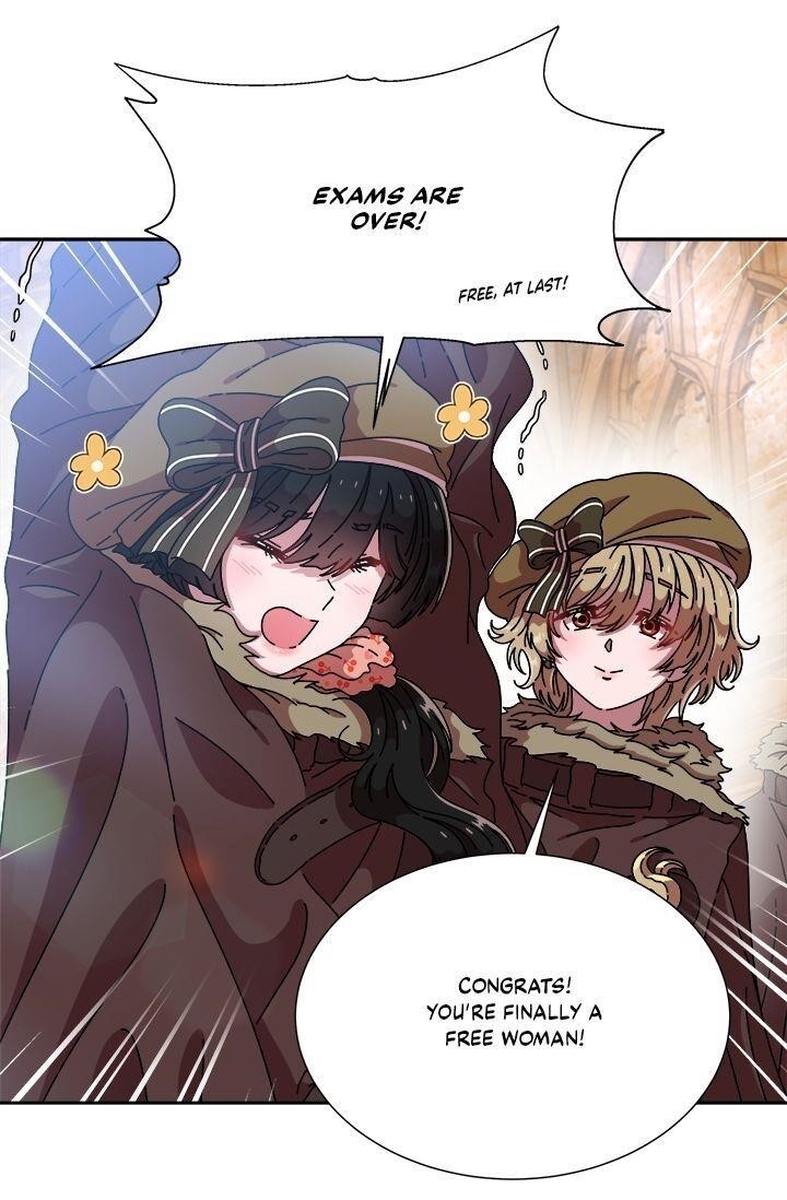 I Was Born As The Demon Lord’s Daughter Chapter 88 - Page 56