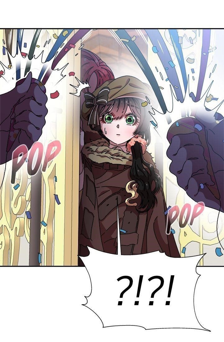 I Was Born As The Demon Lord’s Daughter Chapter 88 - Page 59