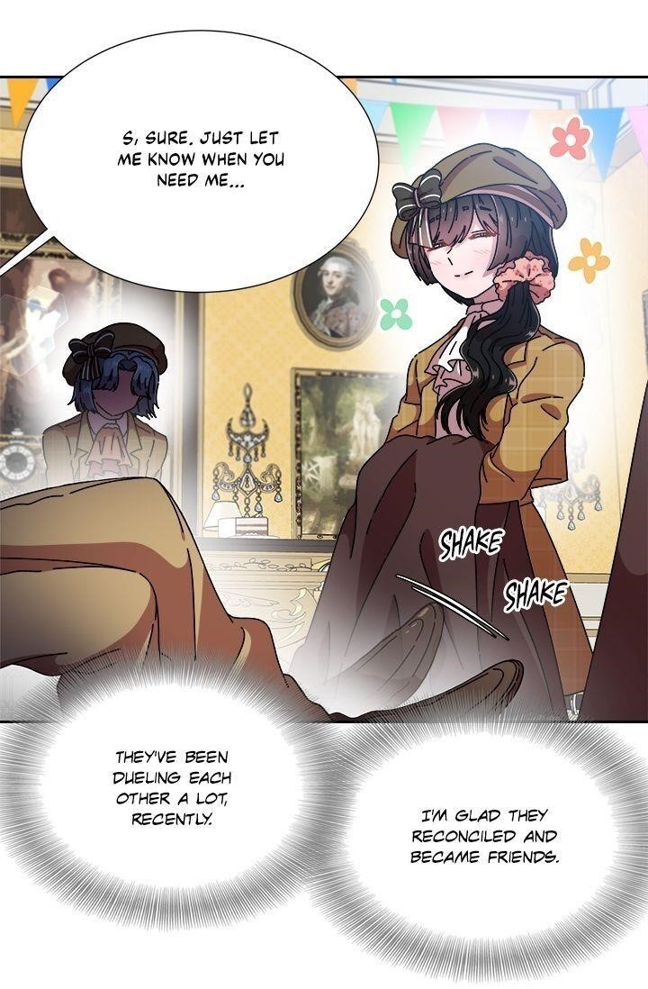 I Was Born As The Demon Lord’s Daughter Chapter 88 - Page 64