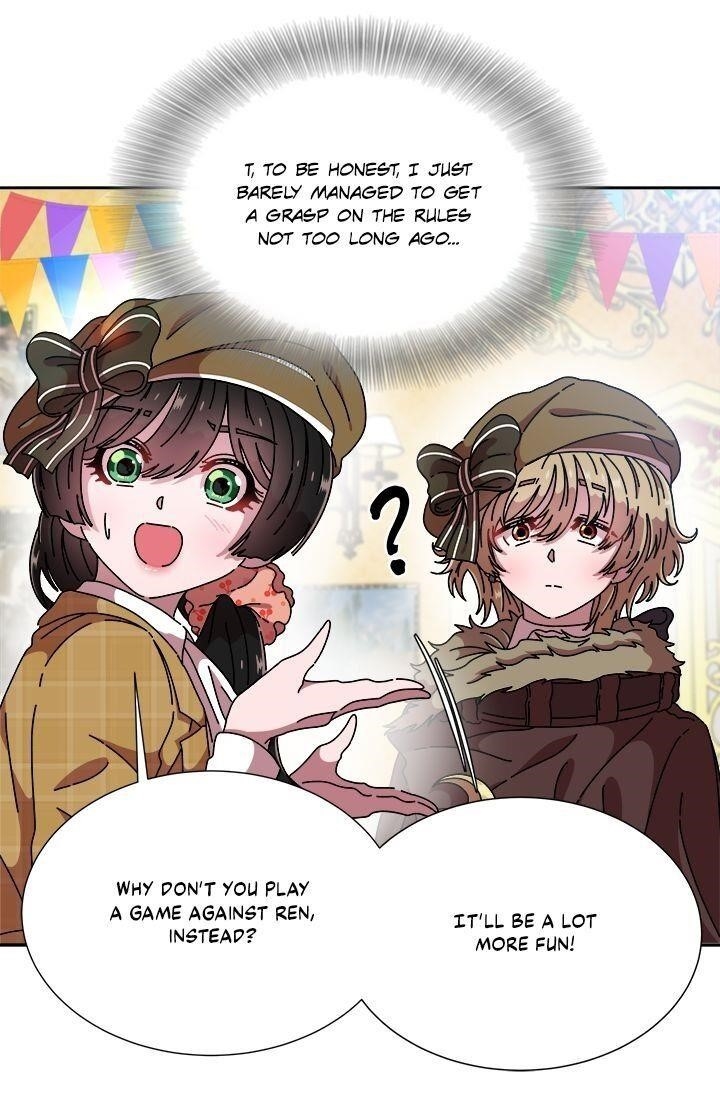 I Was Born As The Demon Lord’s Daughter Chapter 88 - Page 70