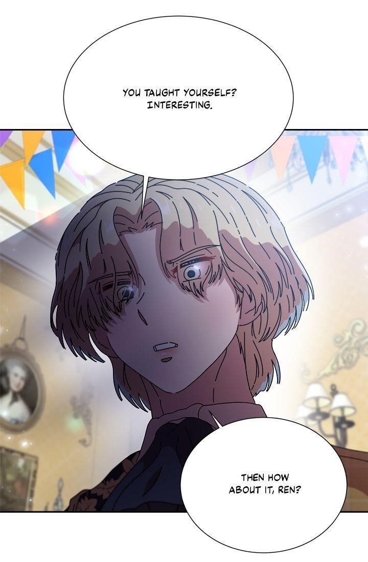 I Was Born As The Demon Lord’s Daughter Chapter 88 - Page 74