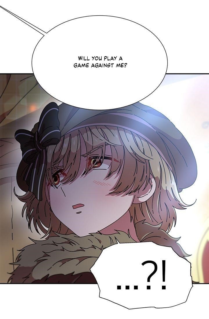 I Was Born As The Demon Lord’s Daughter Chapter 88 - Page 75