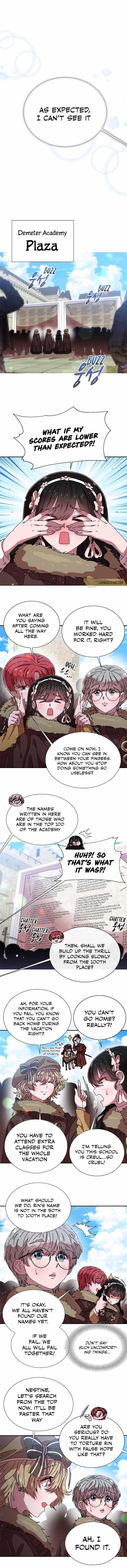 I Was Born As The Demon Lord’s Daughter Chapter 89 - Page 5