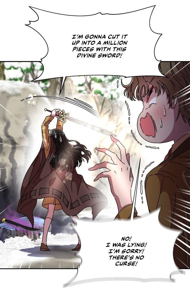 I Was Born As The Demon Lord’s Daughter Chapter 91 - Page 15