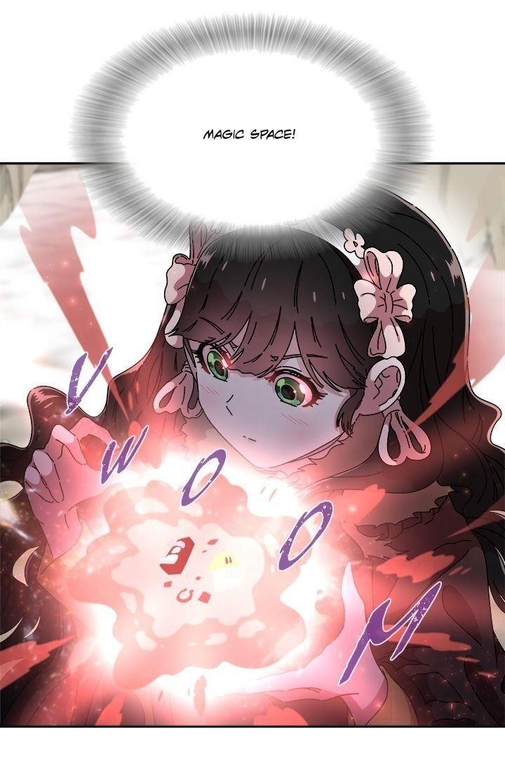 I Was Born As The Demon Lord’s Daughter Chapter 91 - Page 17