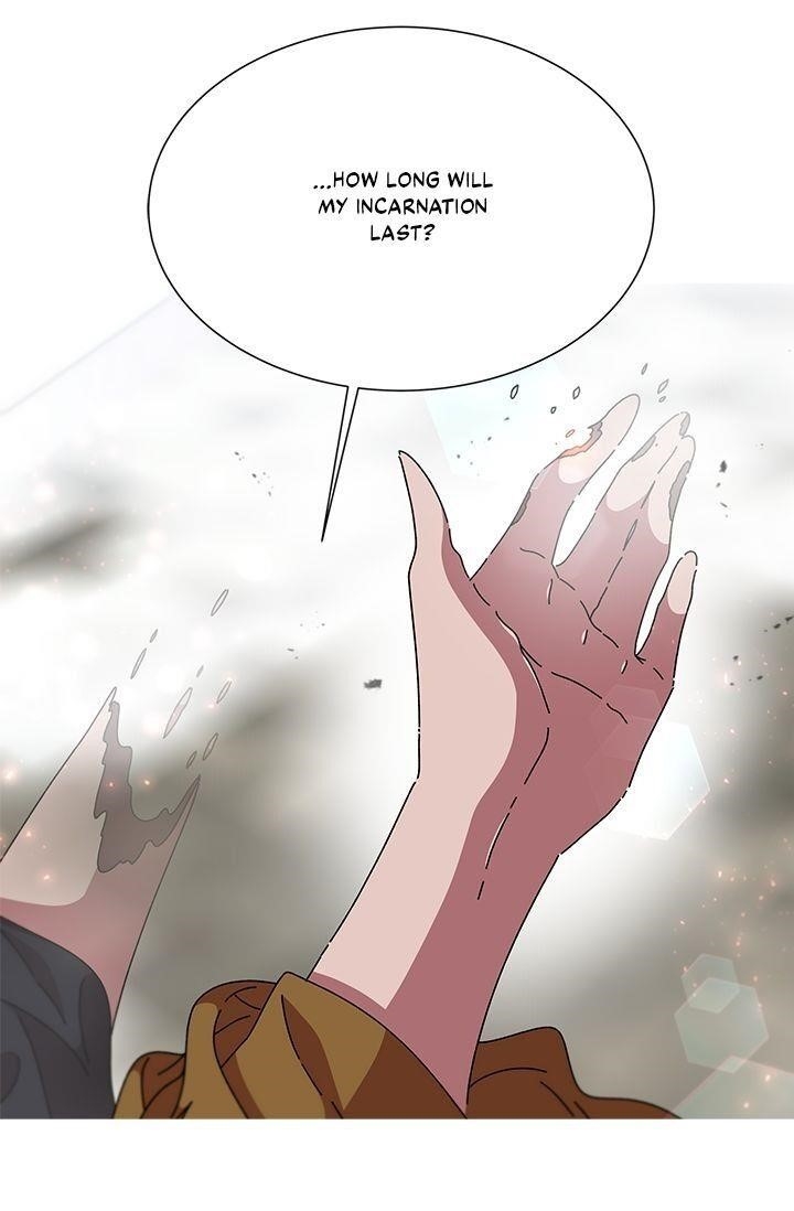 I Was Born As The Demon Lord’s Daughter Chapter 91 - Page 40