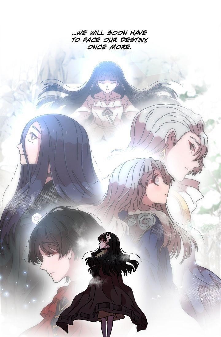 I Was Born As The Demon Lord’s Daughter Chapter 91 - Page 43