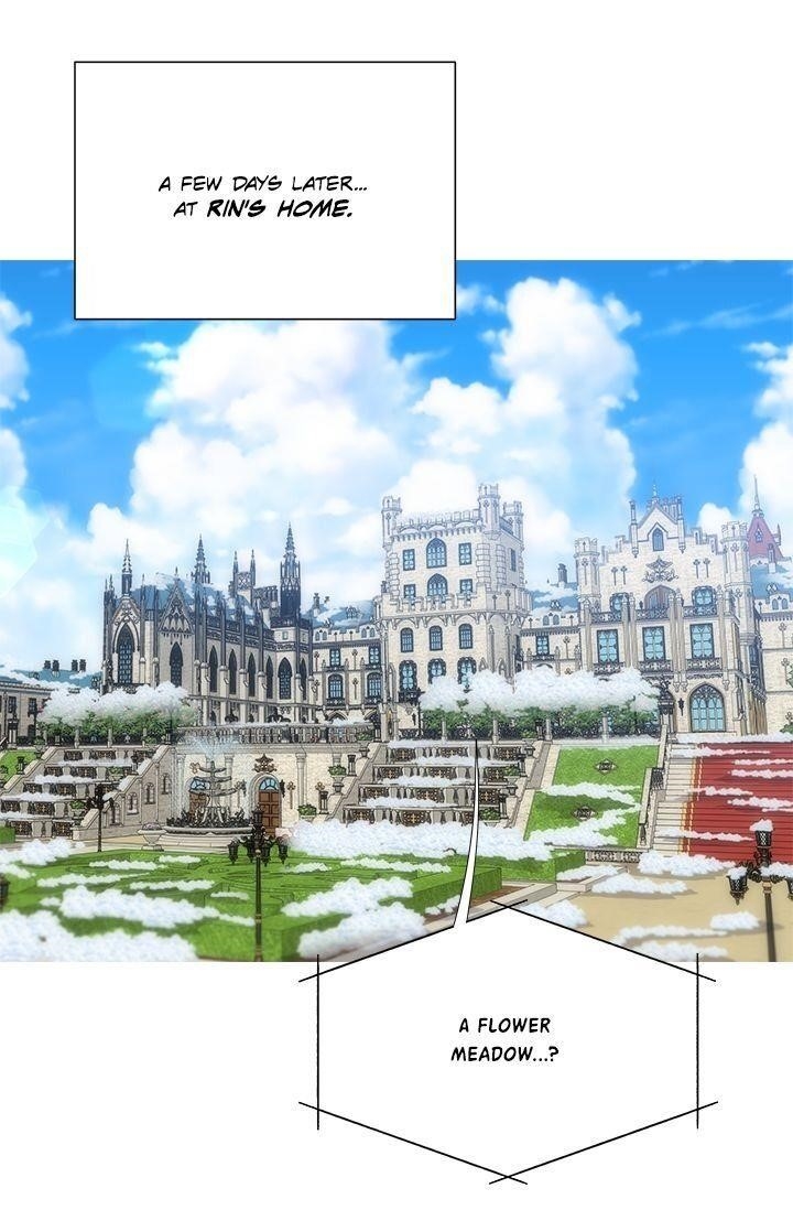 I Was Born As The Demon Lord’s Daughter Chapter 91 - Page 49