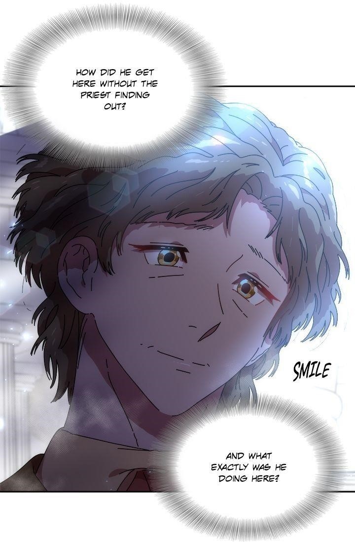 I Was Born As The Demon Lord’s Daughter Chapter 91 - Page 5