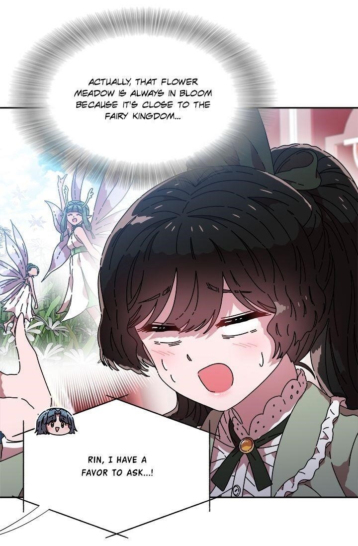 I Was Born As The Demon Lord’s Daughter Chapter 91 - Page 52