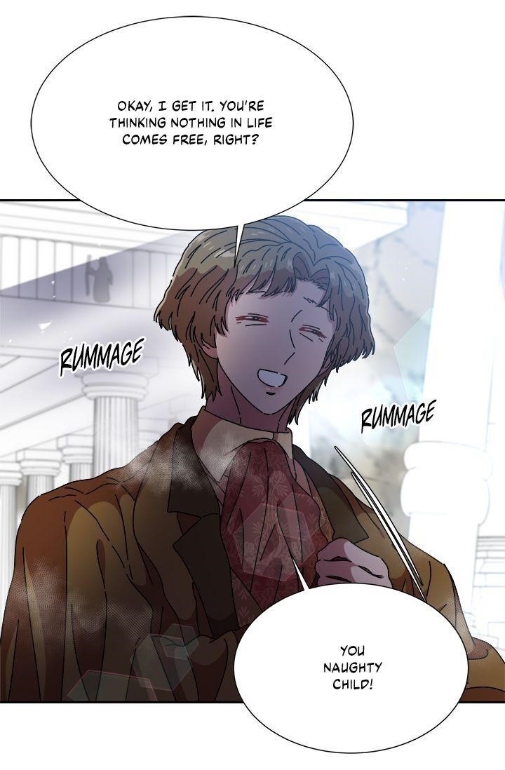 I Was Born As The Demon Lord’s Daughter Chapter 91 - Page 6