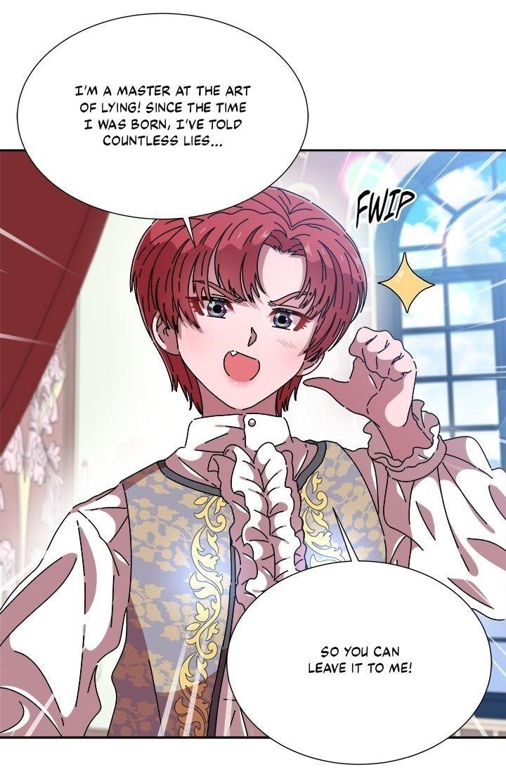 I Was Born As The Demon Lord’s Daughter Chapter 91 - Page 60