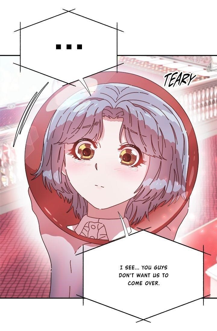 I Was Born As The Demon Lord’s Daughter Chapter 91 - Page 62