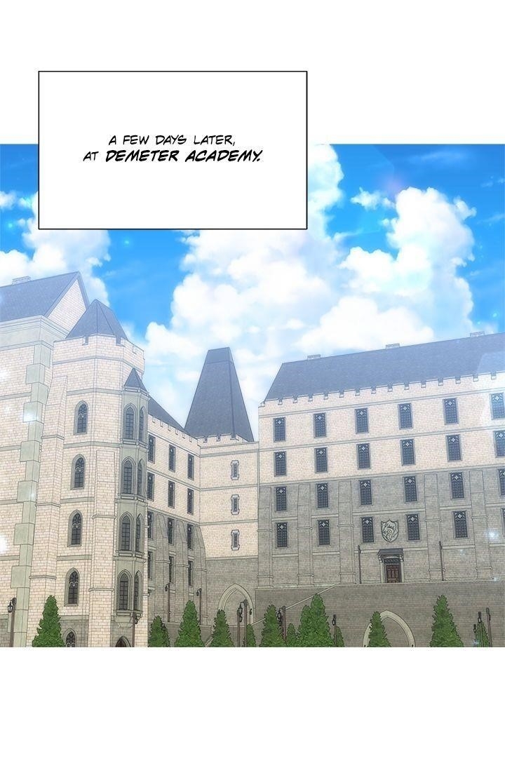 I Was Born As The Demon Lord’s Daughter Chapter 91 - Page 74