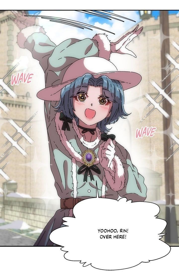 I Was Born As The Demon Lord’s Daughter Chapter 91 - Page 75