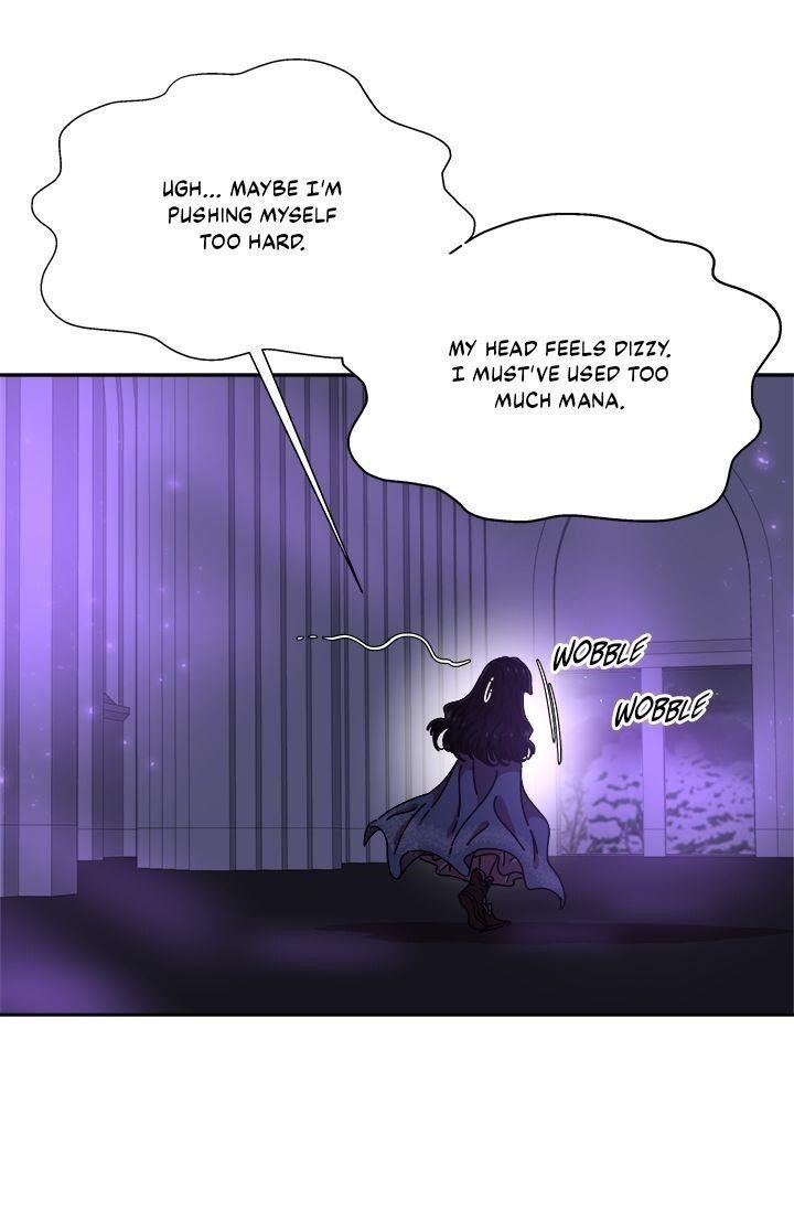 I Was Born As The Demon Lord’s Daughter Chapter 94 - Page 41