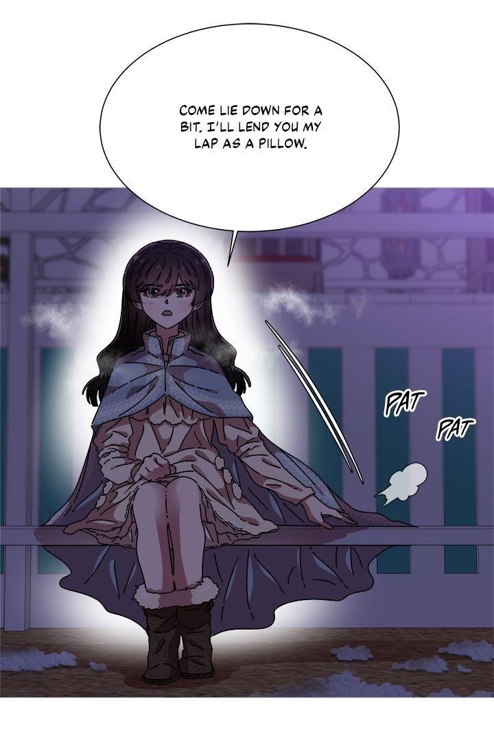 I Was Born As The Demon Lord’s Daughter Chapter 94 - Page 51