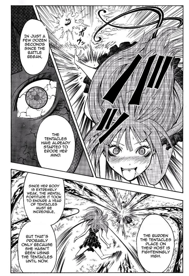 Ansatsu Kyoushitsu Chapter 131 - Page 17