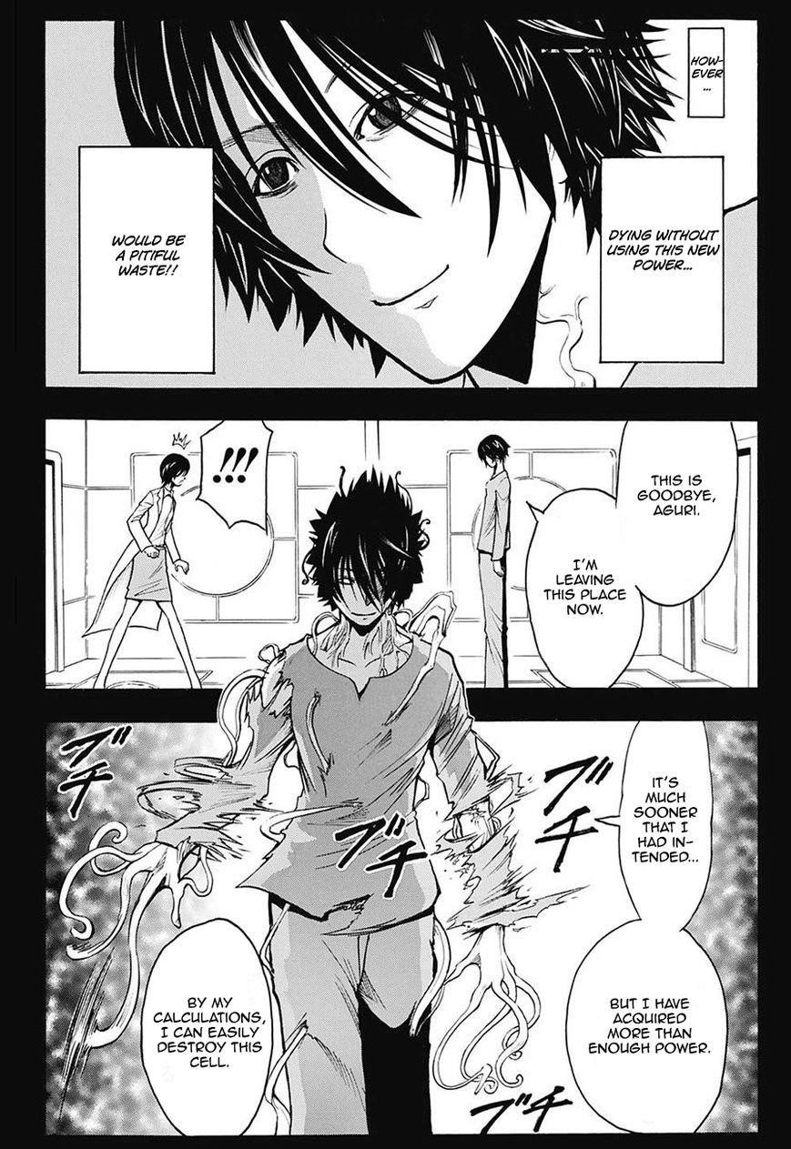 Ansatsu Kyoushitsu Chapter 138 - Page 14