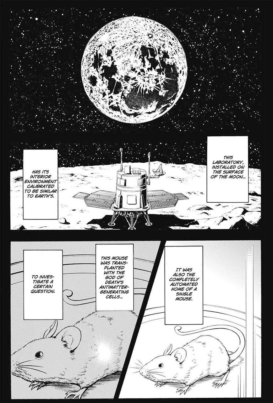 Ansatsu Kyoushitsu Chapter 138 - Page 4