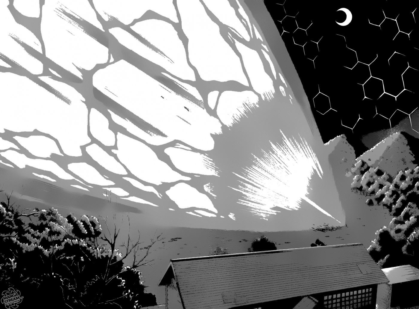 Ansatsu Kyoushitsu Chapter 174 - Page 13