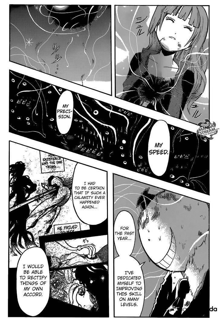 Ansatsu Kyoushitsu Chapter 175 - Page 12