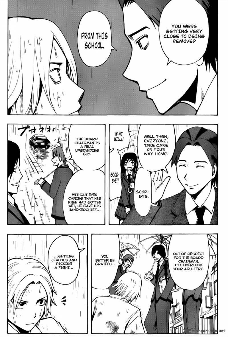 Ansatsu Kyoushitsu Chapter 23 - Page 26