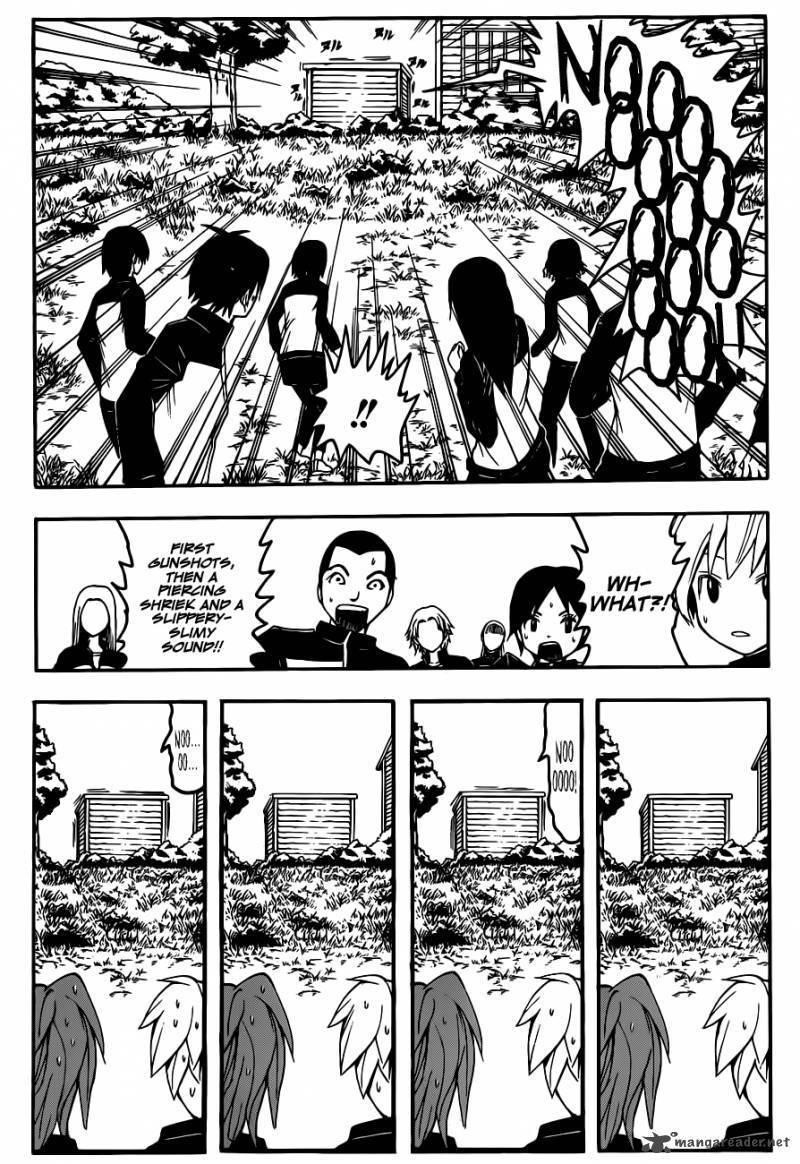 Ansatsu Kyoushitsu Chapter 9 - Page 17