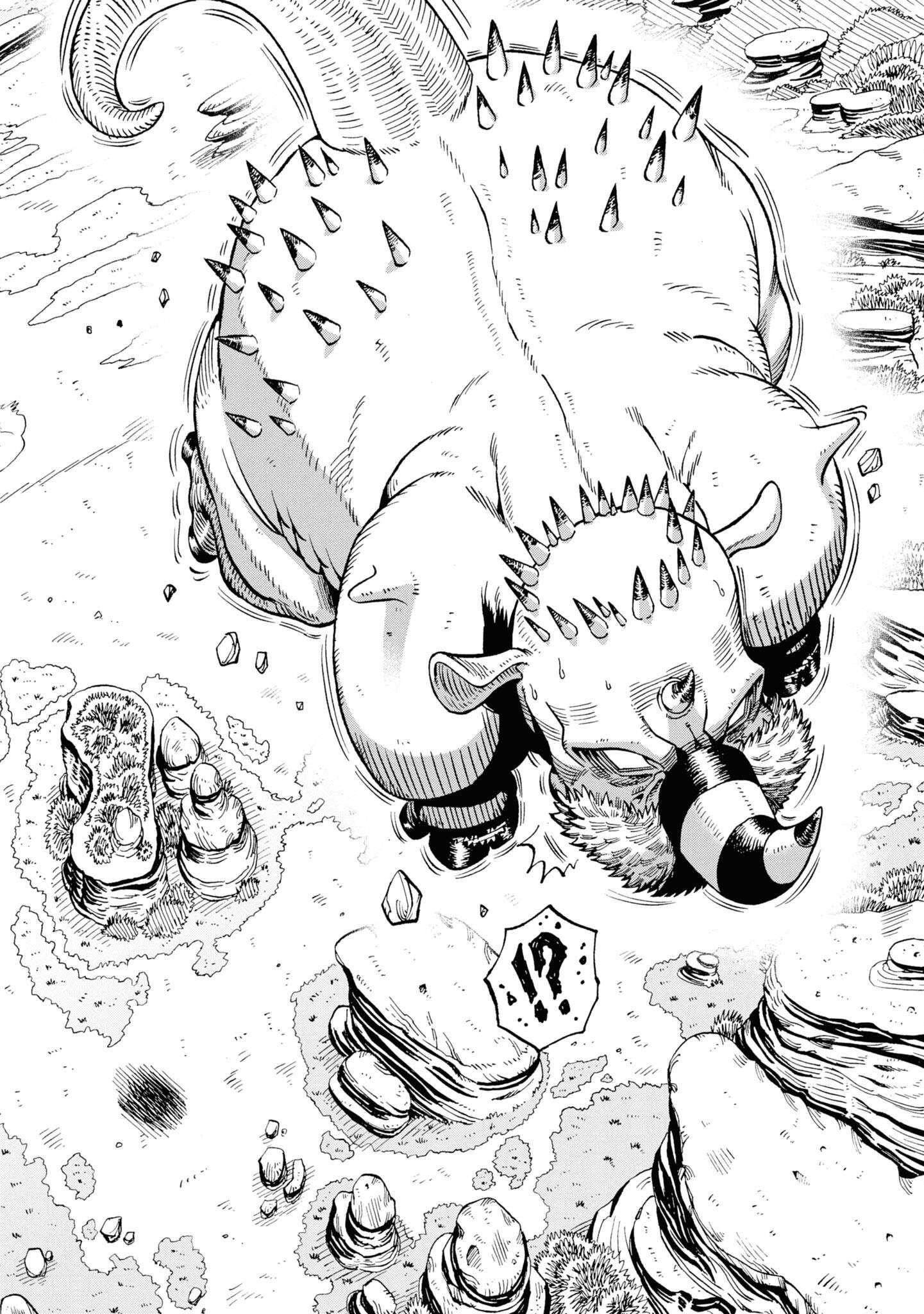 Another World’s Health Method With Two Months Left to Live Chapter 1 - Page 27