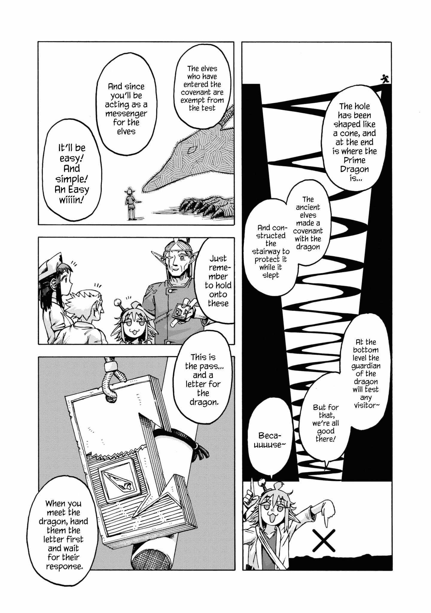 Another World’s Health Method With Two Months Left to Live Chapter 11 - Page 11