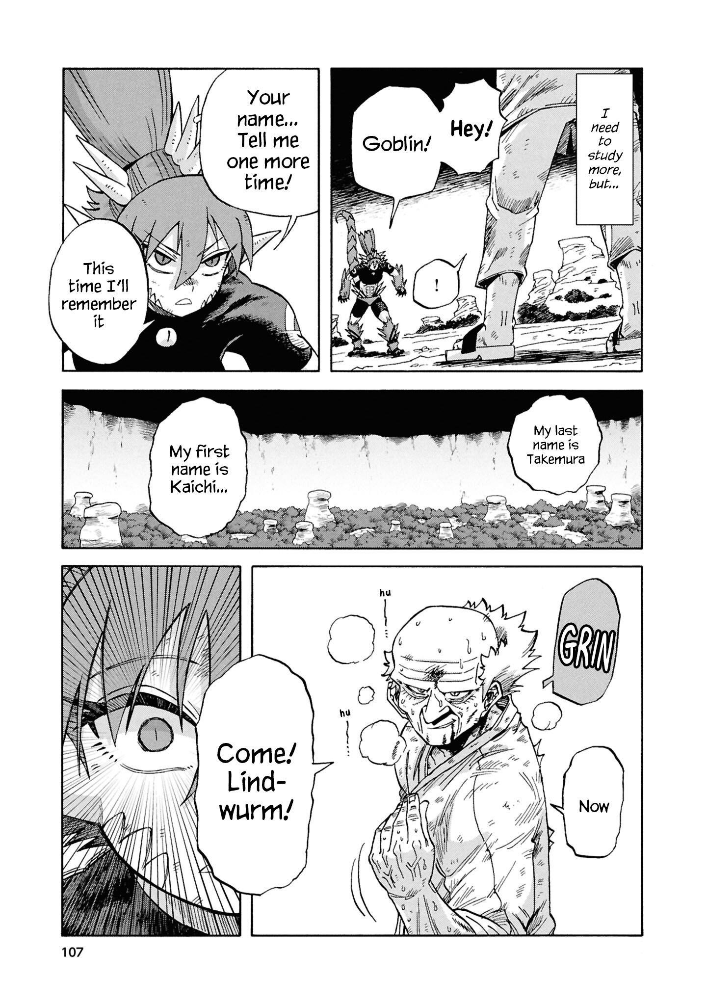 Another World’s Health Method With Two Months Left to Live Chapter 19 - Page 11