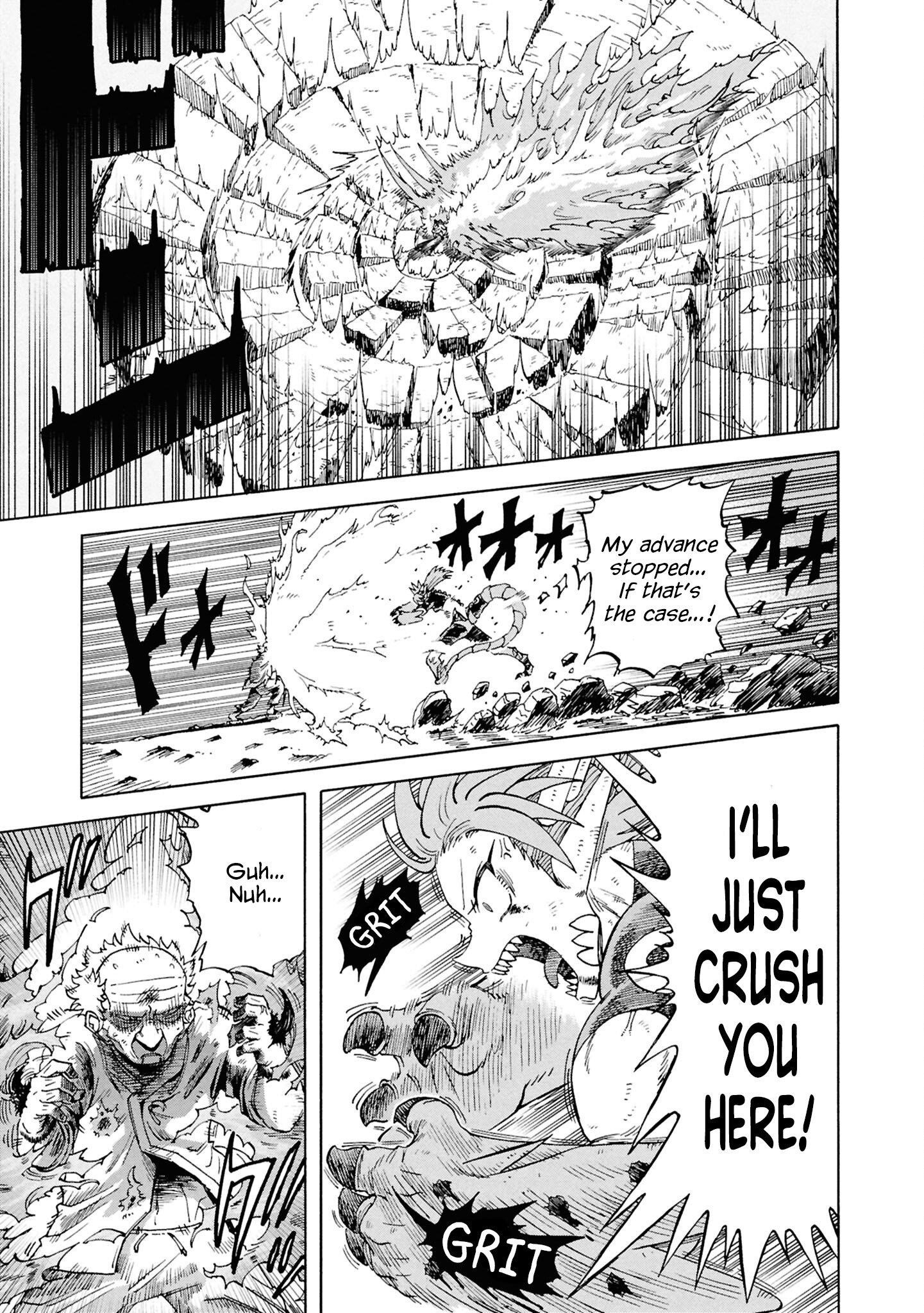 Another World’s Health Method With Two Months Left to Live Chapter 19 - Page 26