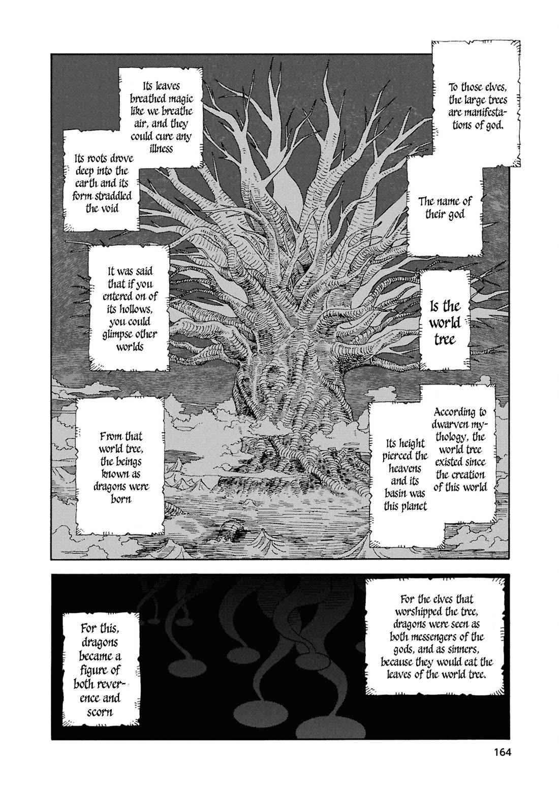 Another World’s Health Method With Two Months Left to Live Chapter 20 - Page 18