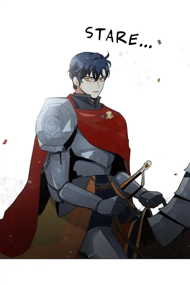 I’m Stanning the Prince Chapter 1 - Page 17