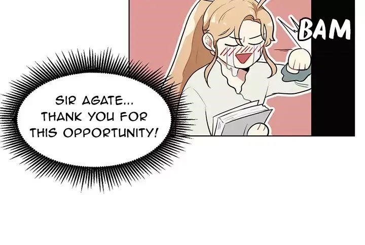 I’m Stanning the Prince Chapter 10 - Page 14