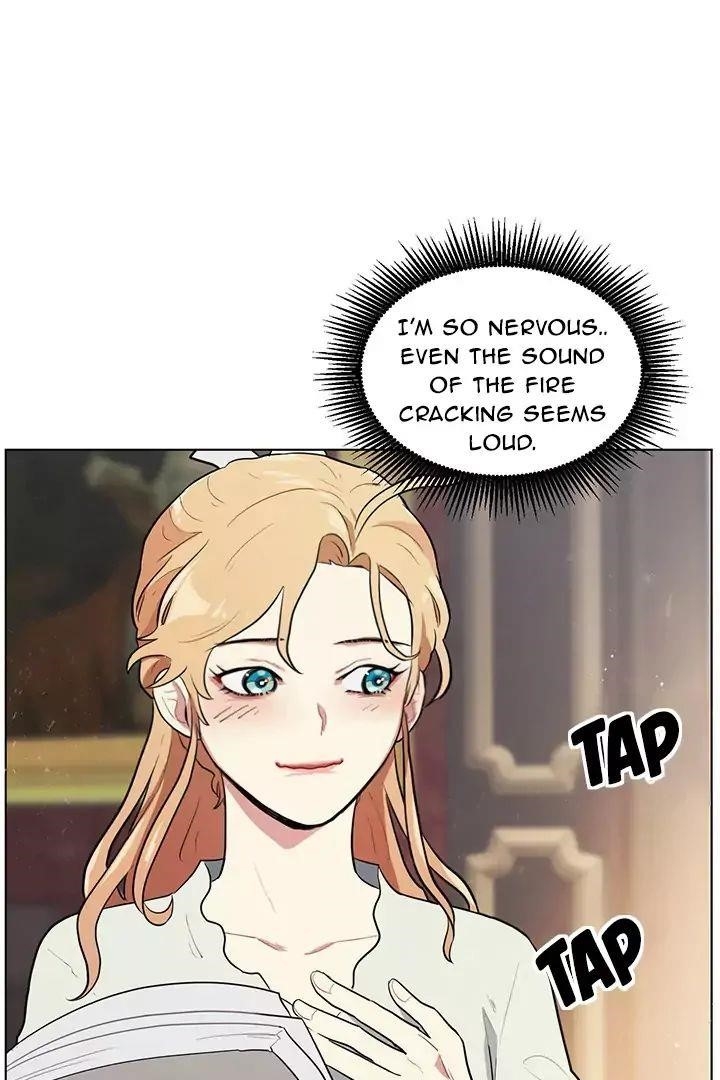 I’m Stanning the Prince Chapter 10 - Page 15