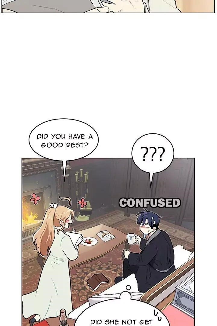 I’m Stanning the Prince Chapter 10 - Page 16