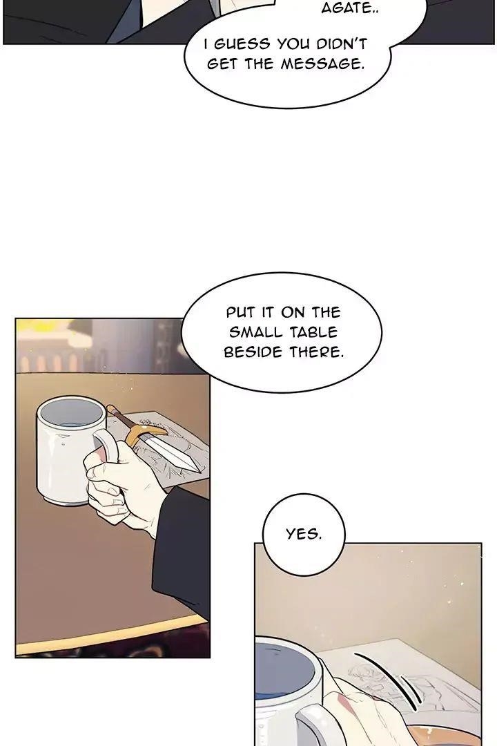 I’m Stanning the Prince Chapter 10 - Page 18