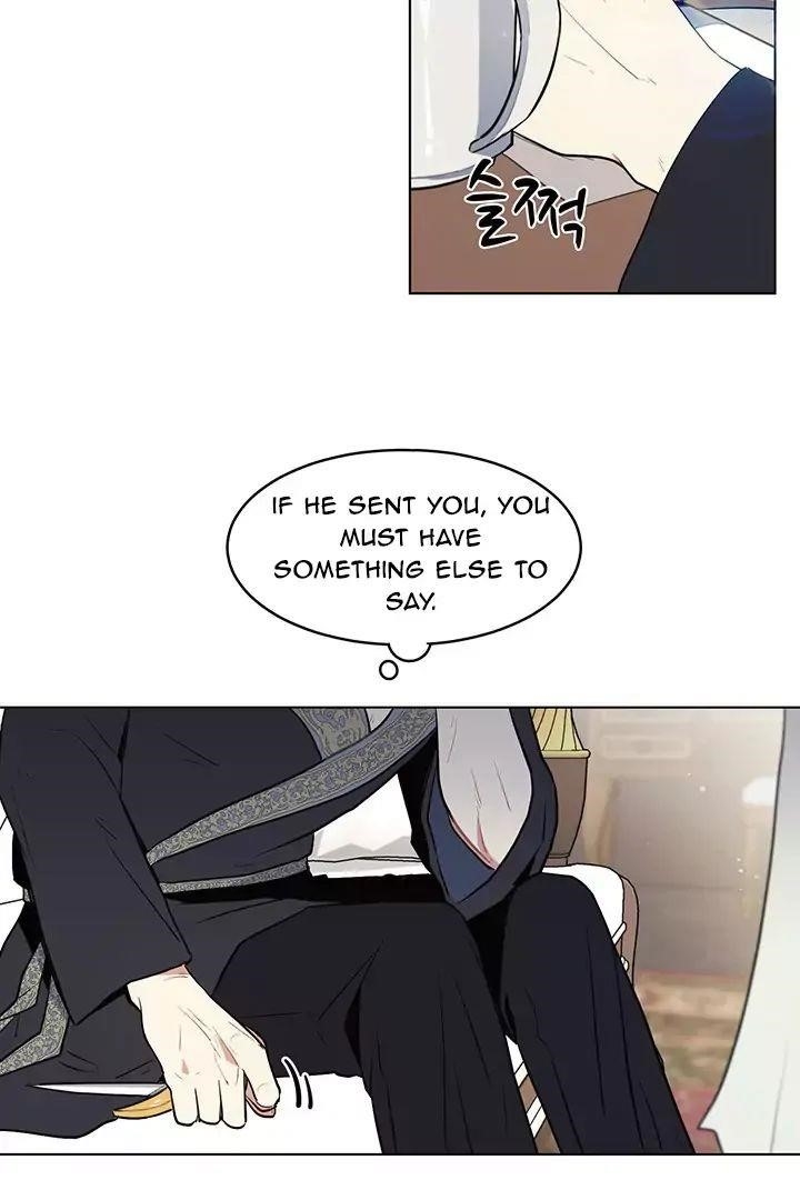 I’m Stanning the Prince Chapter 10 - Page 19